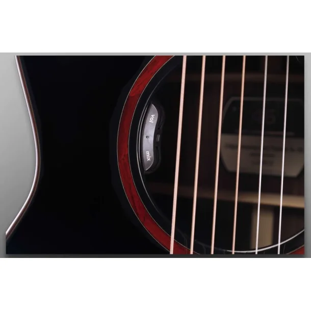 Furch Eclipse Anniversary Padauk Gc-ER a